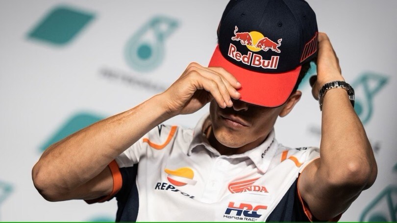 Marquez saves Honda: the only manufacturer that hasn’t won in MotoGP in 2022