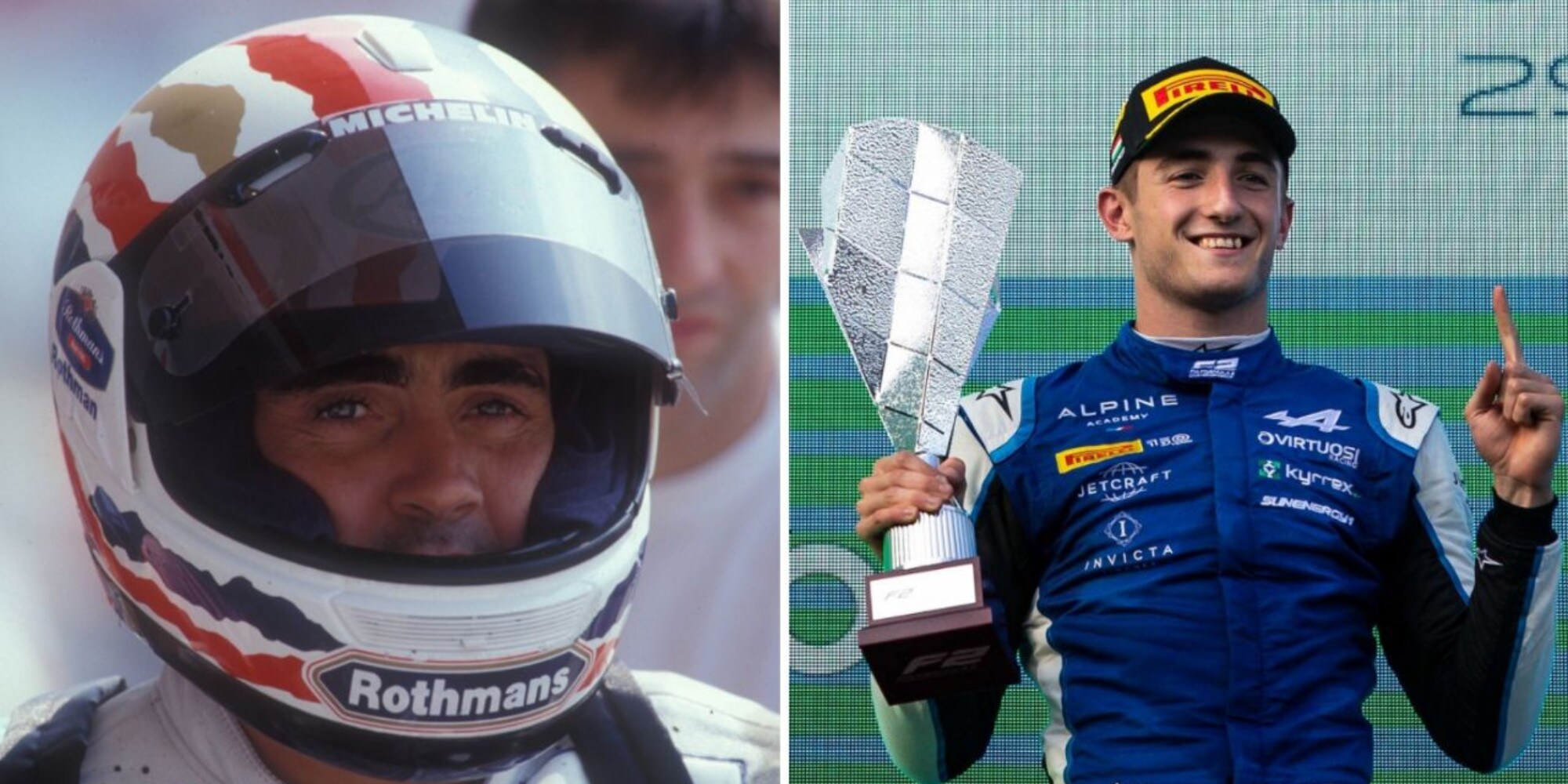 Michael Doohan: il figlio Jack esordirà in Formula 1 nel GP Messico