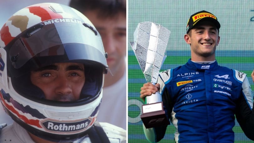 Michael Doohan: il figlio Jack esordirà in Formula 1 nel GP Messico