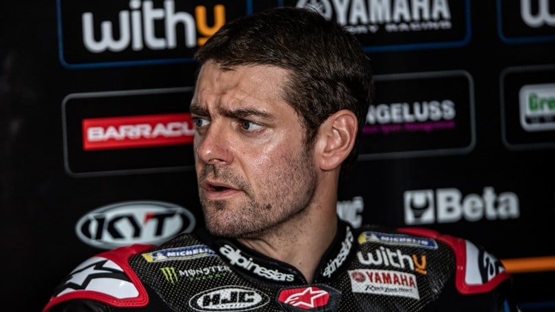 Buon Compleanno Crutchlow, ultimo leone inglese a ruggire in MotoGP