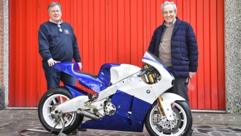 La F1 e la MotoGP piangono la morte di Mauro Forghieri