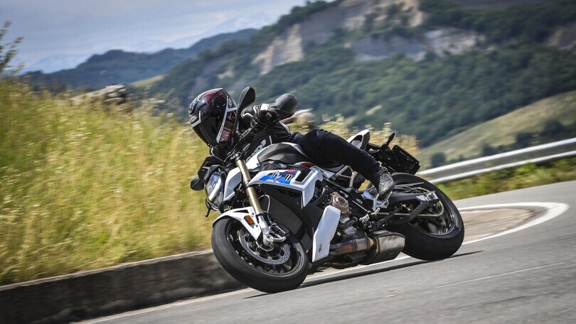 Giri e Gare: curve d'autunno tra Umbria e Marche