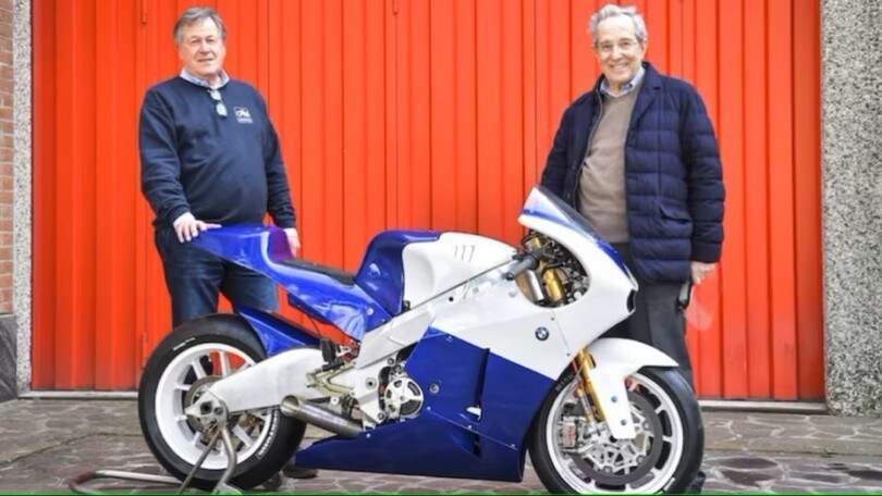 F1 and MotoGP mourn the loss of Mauro Forghieri