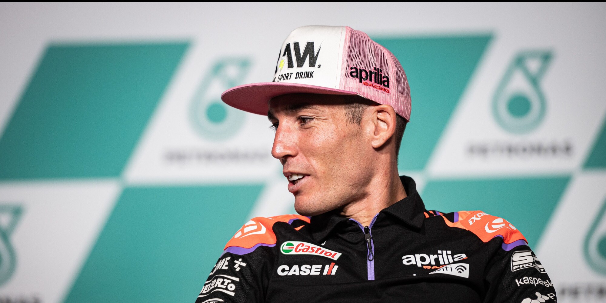 MotoGP Valencia, Aleix Espargaro: “Non mi pento di quello che ho detto su Aprilia"
