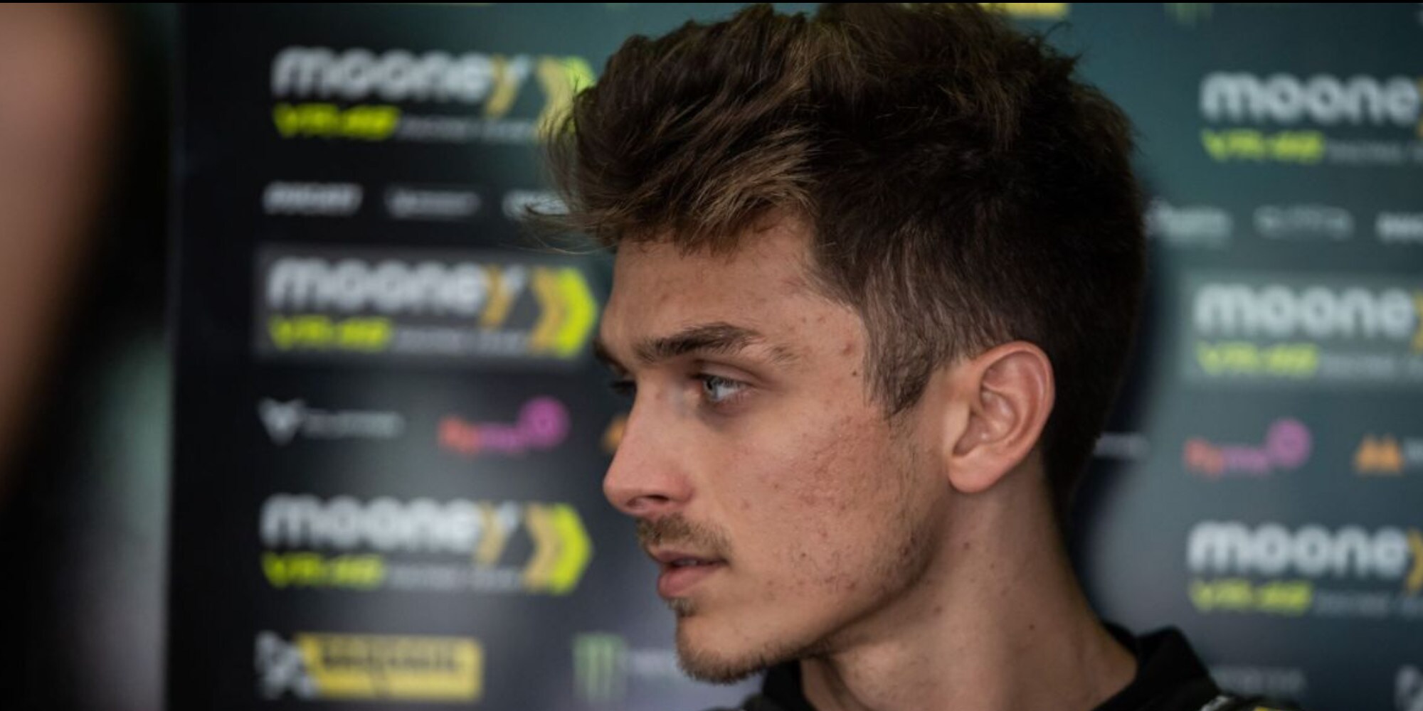 MotoGP Valencia, Marini: "Pecco merita il titolo, è stato il più forte"