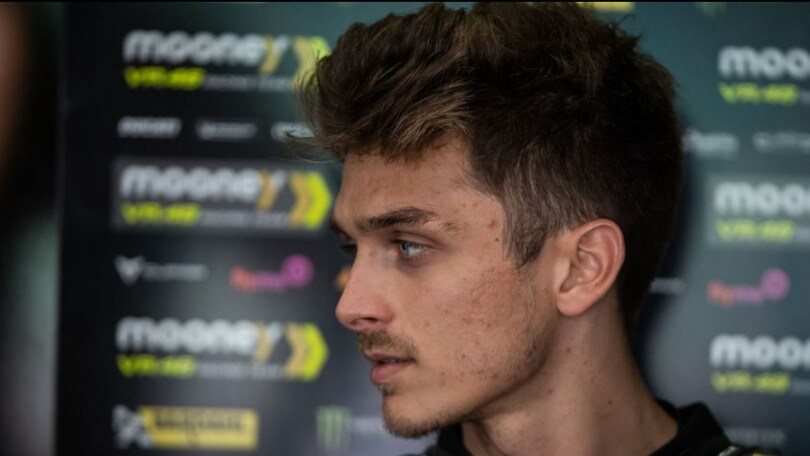 MotoGP Valencia, Marini: "Pecco merita il titolo, è stato il più forte"