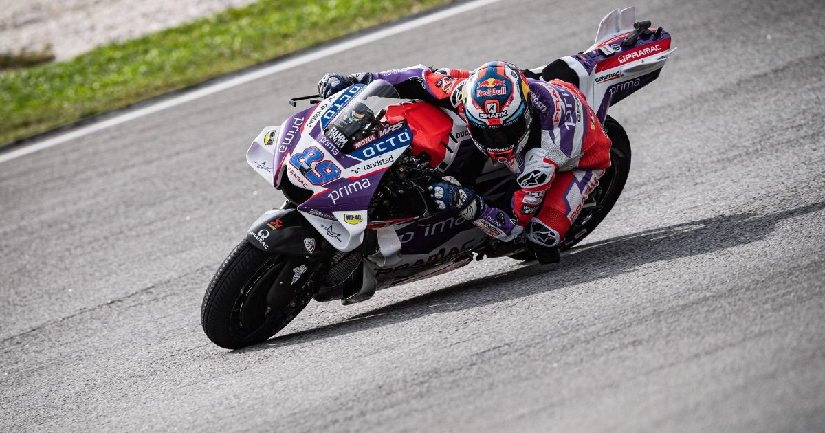 MotoGP, Johann Zarco e Jorge Martin pronti per l'ultimo atto stagionale