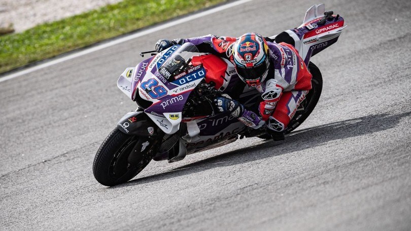 MotoGP, Johann Zarco e Jorge Martin pronti per l'ultimo atto stagionale