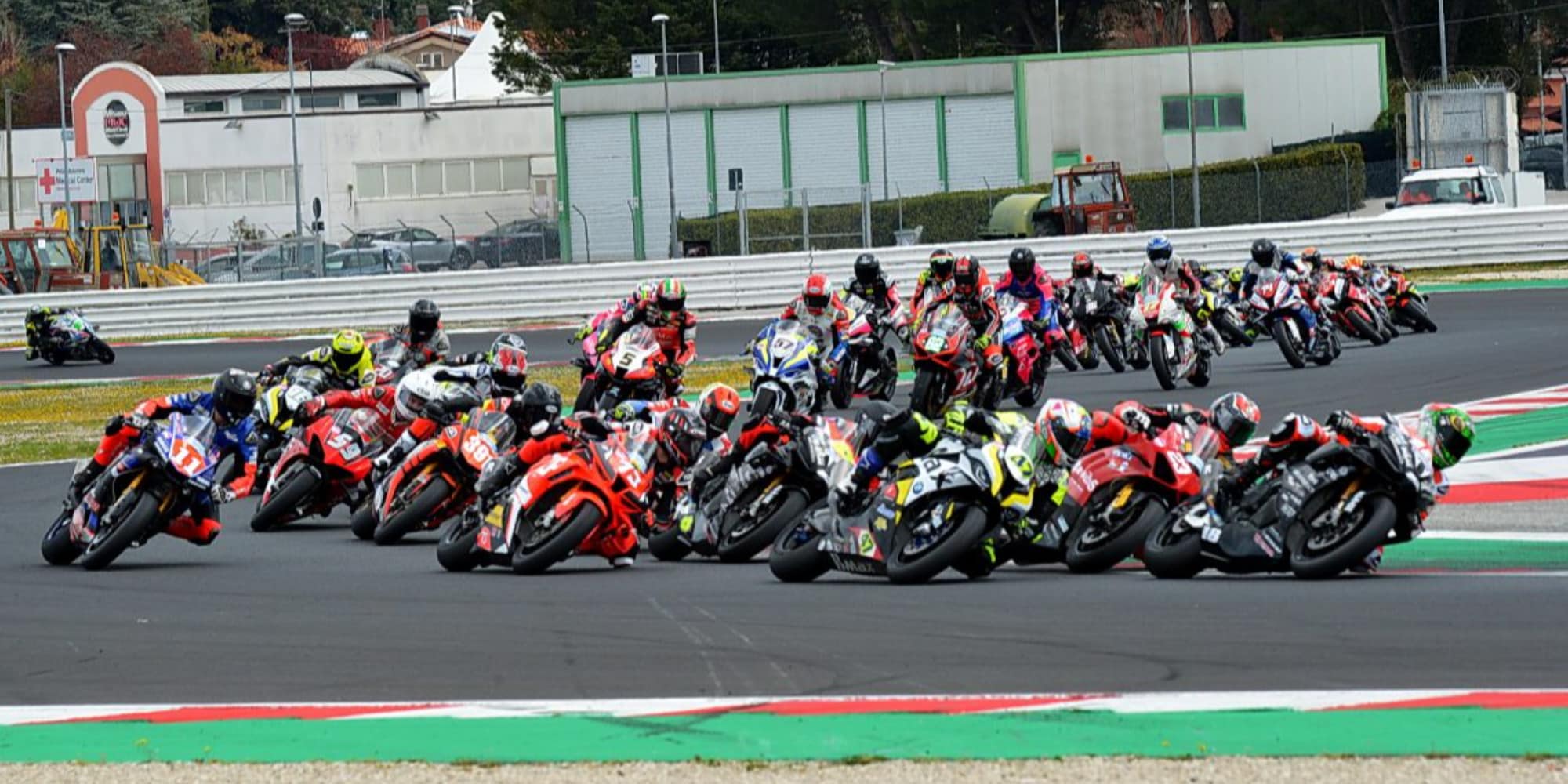 National Trophy: ecco tutte le novità della stagione 2023