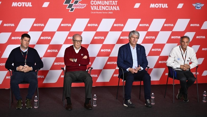 MotoGP: Uncini lascia il ruolo di responsabile della sicurezza. Al suo posto il nipote di Ezpeleta