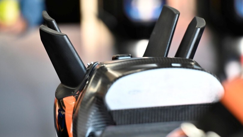 Aerodinamica in MotoGP: Ducati fa scuola, (anche) Yamaha impara