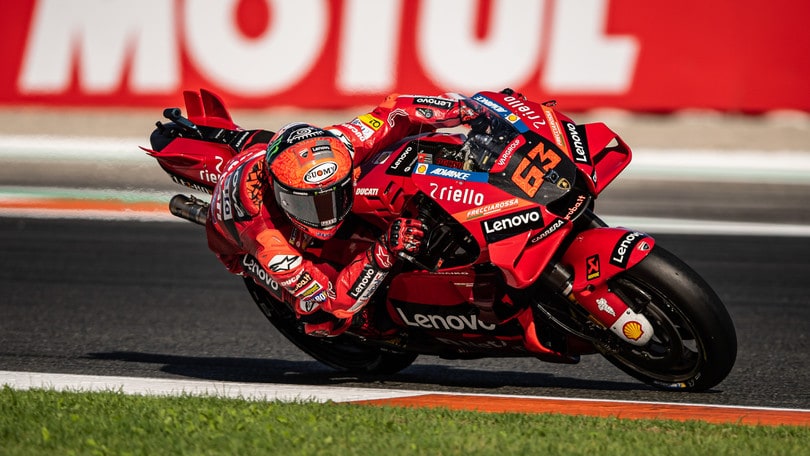 Classifica Costruttori MotoGP: confermata la supremazia Ducati