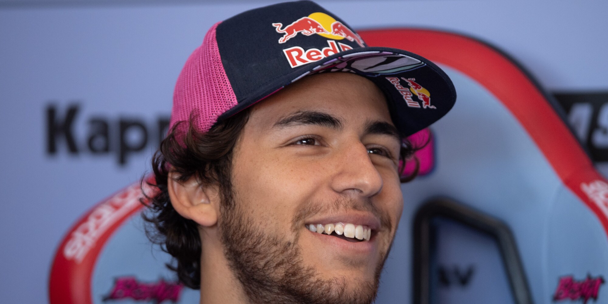 MotoGP Valencia, Bastianini: “Avrei messo la firma per il terzo posto”