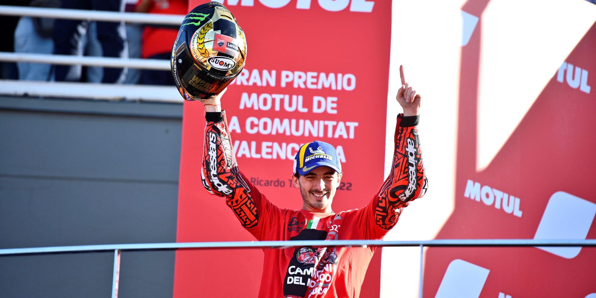 Il Fan Club festeggia il Mondiale di Pecco: “Emozione indescrivibile”