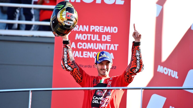 Il Fan Club festeggia il Mondiale di Pecco: “Emozione indescrivibile”