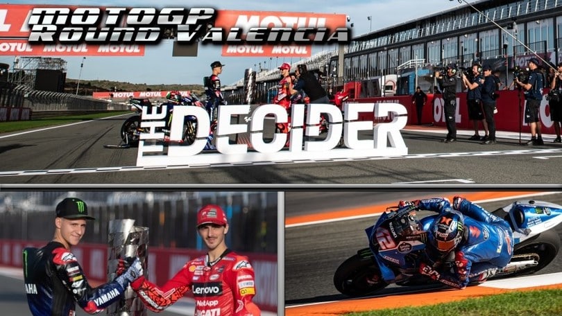 MotoGP, Pecco come Stoner: Ducati mondiale dopo 15 anni