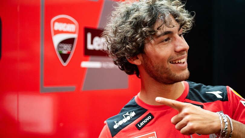 Test MotoGP: la preparazione del motomondiale 2023