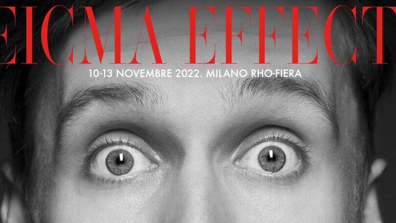 EICMA 2022: info e orari dell’edizione numero '79