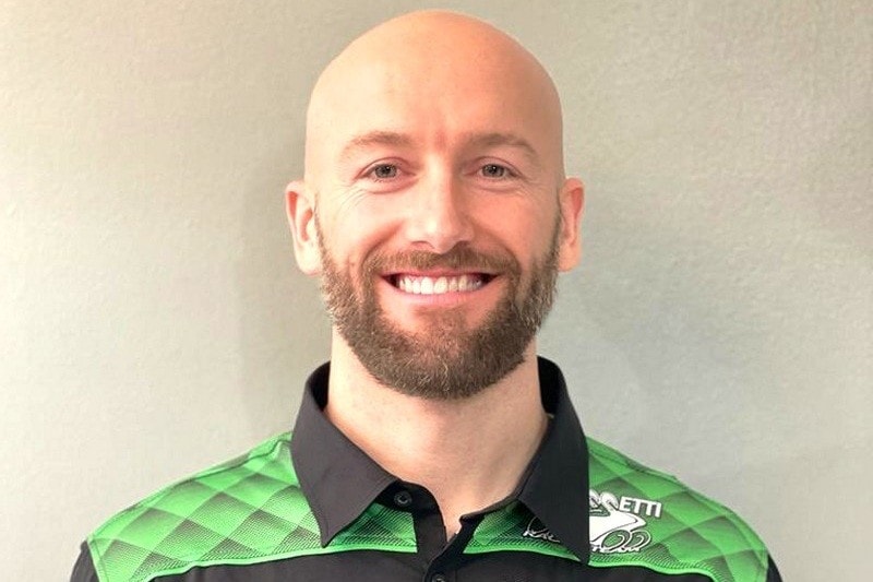 SBK, ufficiale: Puccetti sceglie Sykes per il 2023