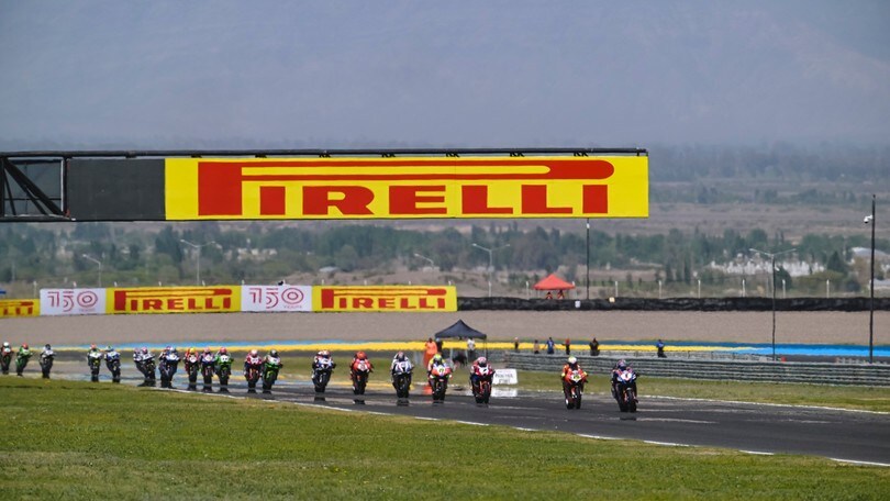 SBK, ecco il calendario 2023: torna Phillip Island in apertura, possibile ingresso di Imola