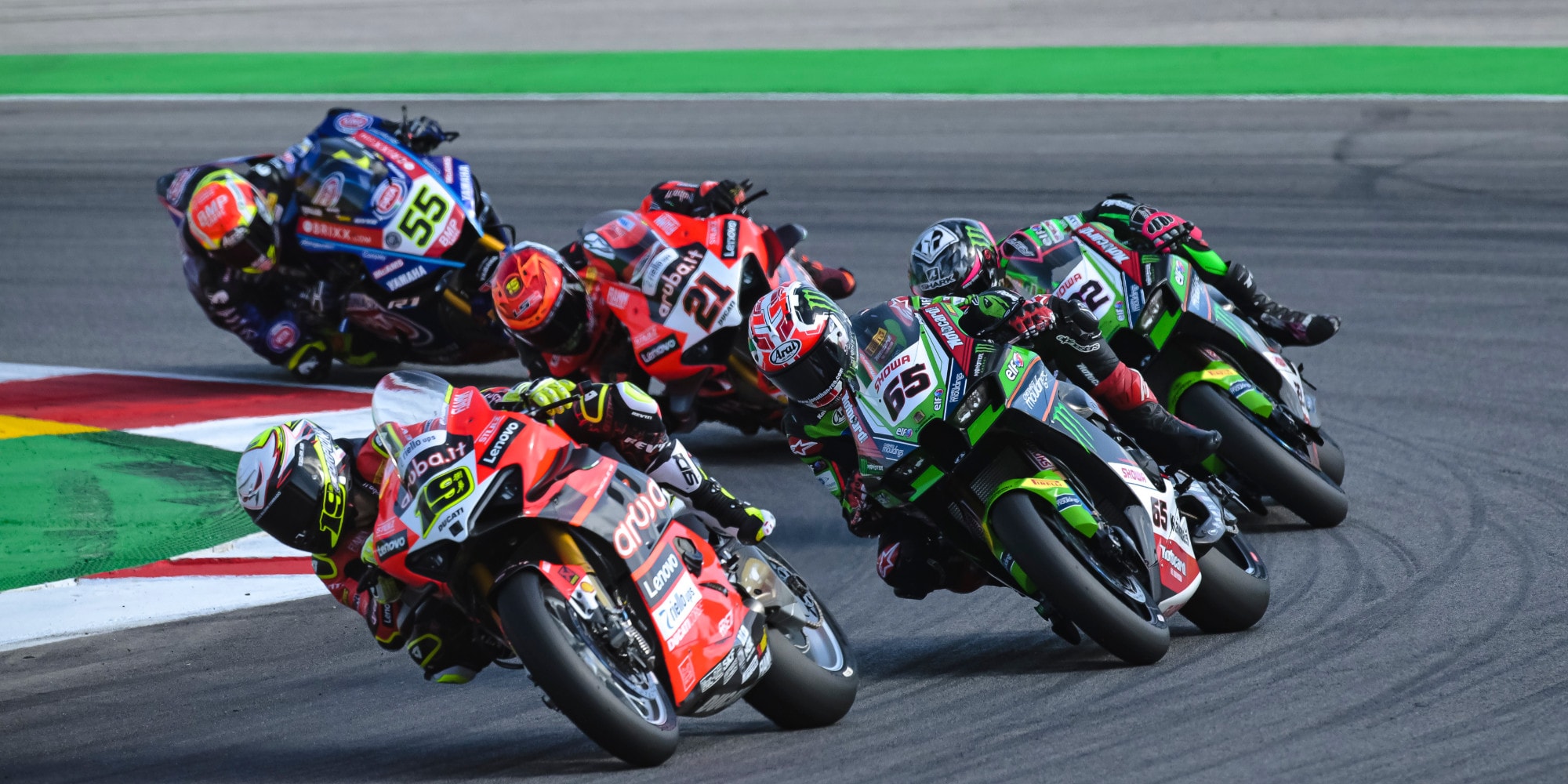Orari TV SBK Indonesia: la programmazione Sky e TV8