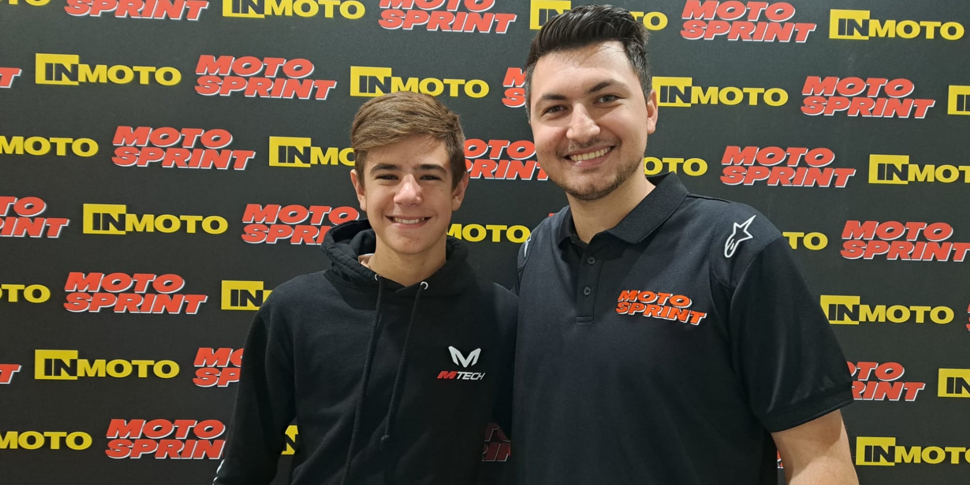 EICMA 2022, Boggio: "La ETC avrà un livello altissimo nel 2023"