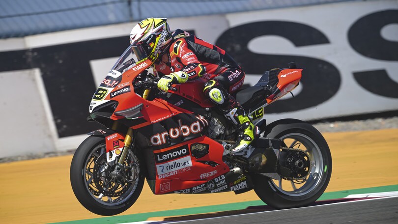 SBK, Bautista campione in Indonesia? Ecco le combinazioni!