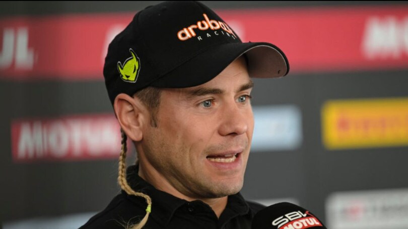 SBK Indonesia, Bautista: "In questi tipi di week-end è difficile capire"