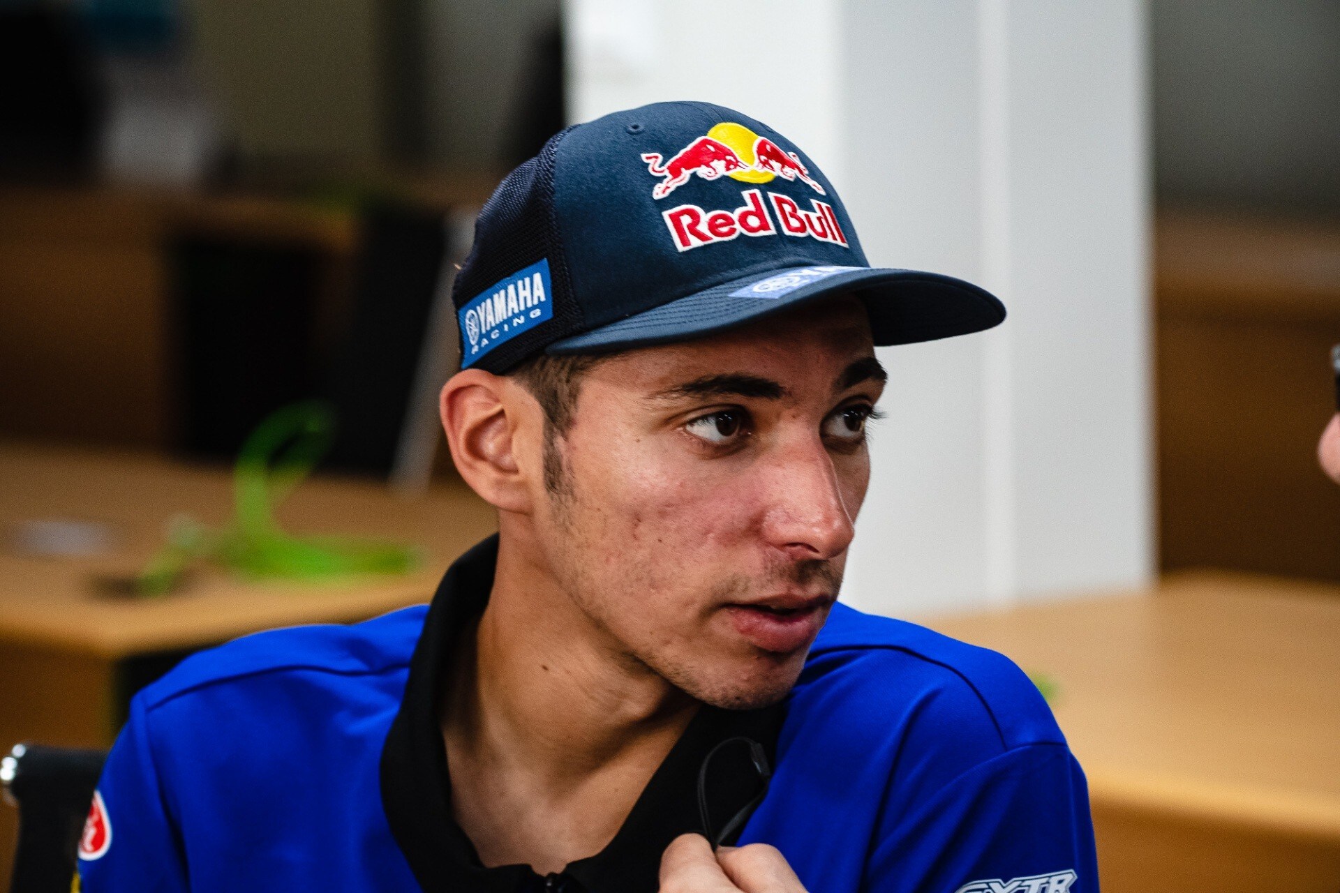 SBK Indonesia, Razgatlioglu: "Questa è l'ultima pista dove posso vincere"