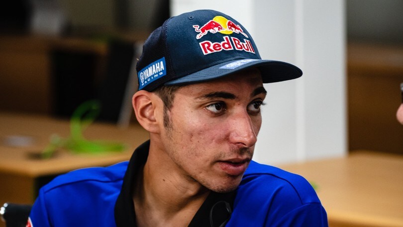 SBK Indonesia, Razgatlioglu: "Questa è l'ultima pista dove posso vincere"