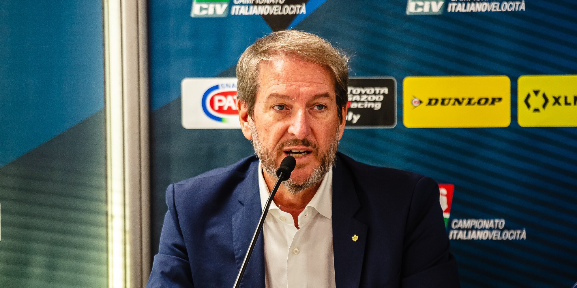 CIV 2023: botta e risposta piloti-FMI