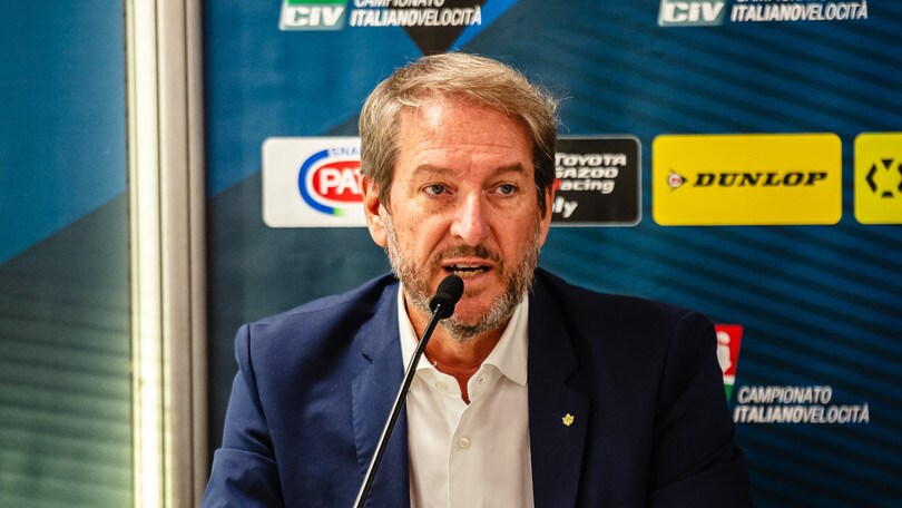 CIV 2023: botta e risposta piloti-FMI