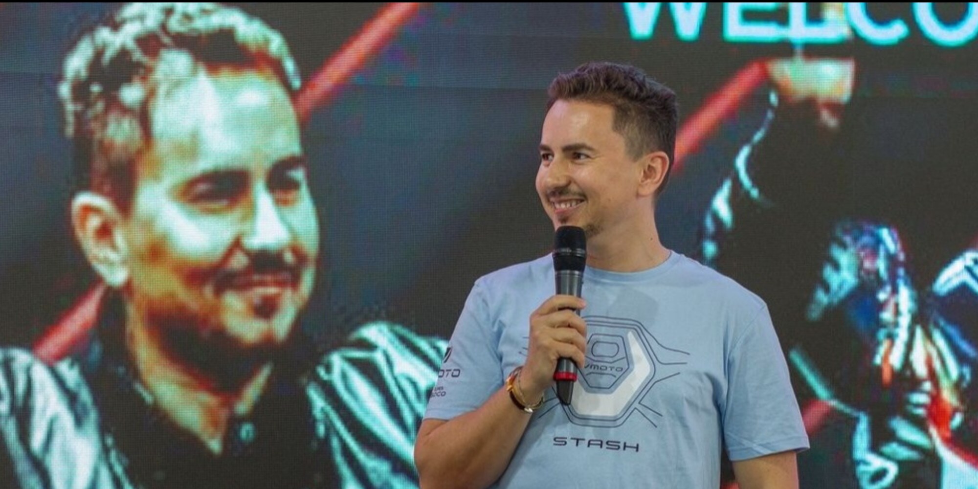 EICMA 2022, Lorenzo: “Yamaha tornerà a vincere, ma non so quando”
