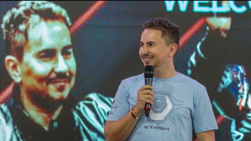 EICMA 2022, Lorenzo: “Yamaha tornerà a vincere, ma non so quando”