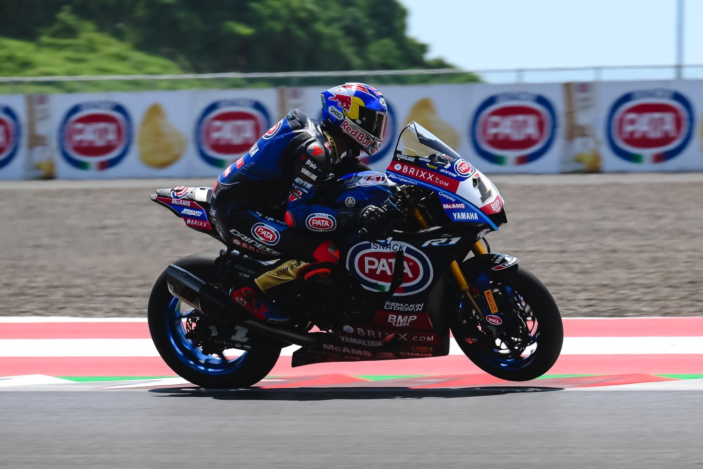 SBK Indonesia, Superpole: Razgatlioglu fa un altro sport, Bautista 5°