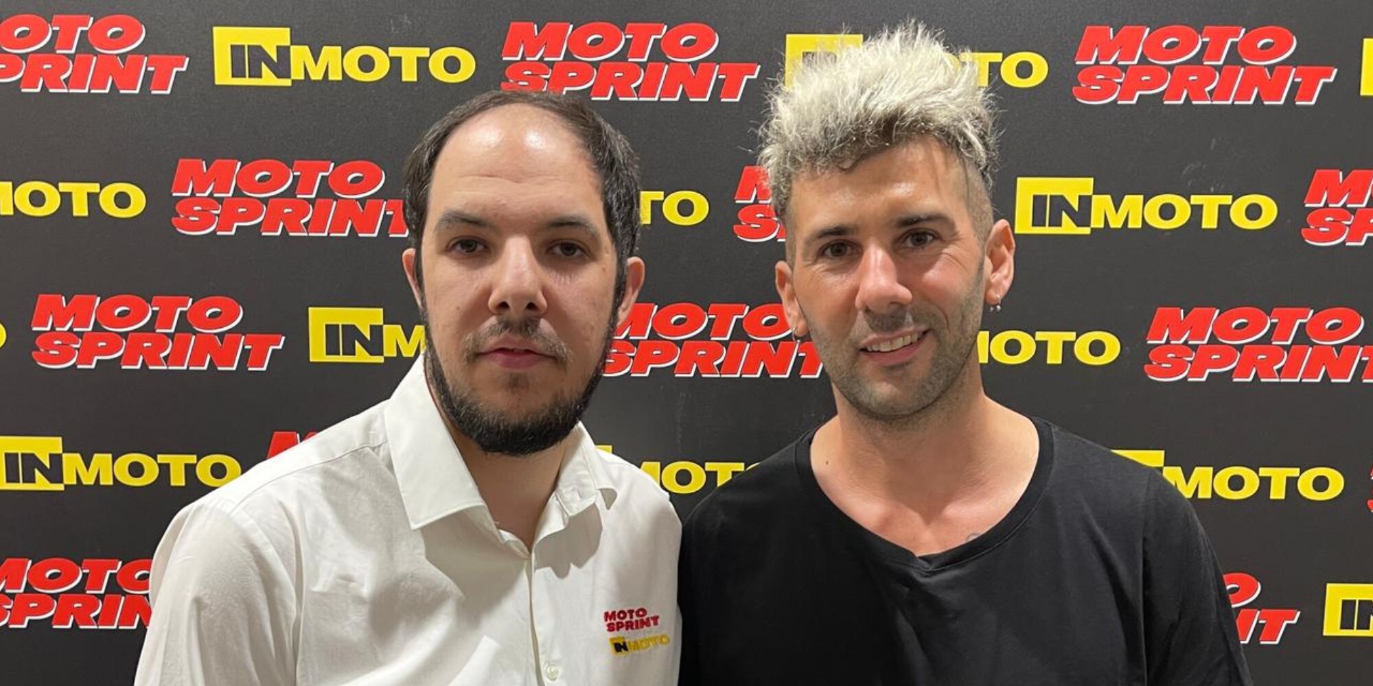 EICMA 2022, Simone Saltarelli: “La 2022 è stata la mia miglior stagione”