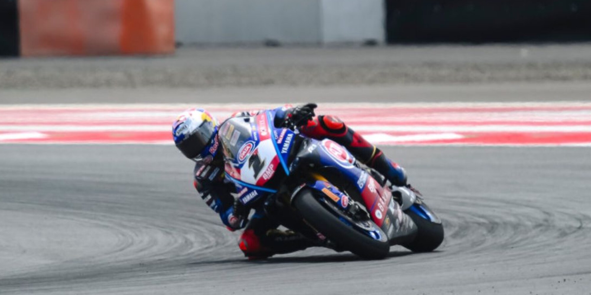 SBK Indonesia, Superpole Race: trionfa ancora Razgatlioglu, quarto Bautista