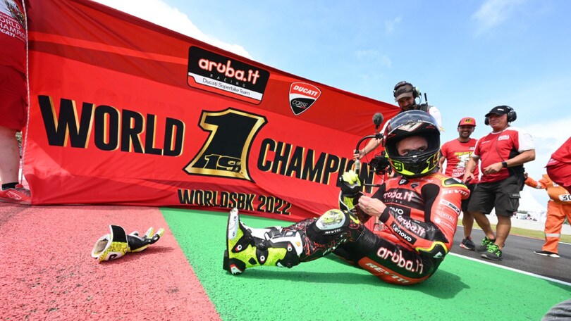 SBK Indonesia: tutti gli scatti della festa mondiale di Alvaro Bautista