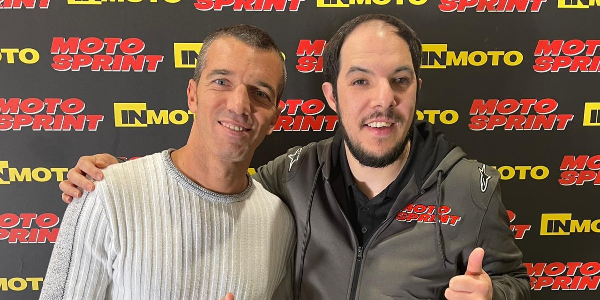 EICMA 2022, De Angelis: “Grande stagione per Ducati, concretizzato il lavoro”