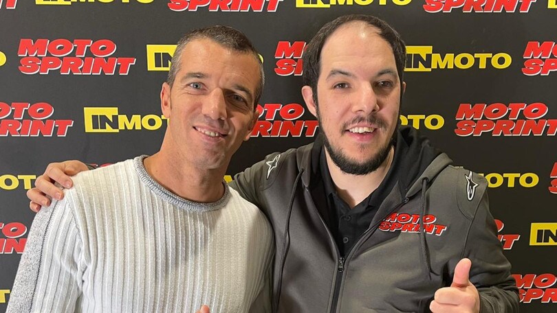 EICMA 2022, De Angelis: “Grande stagione per Ducati, concretizzato il lavoro”