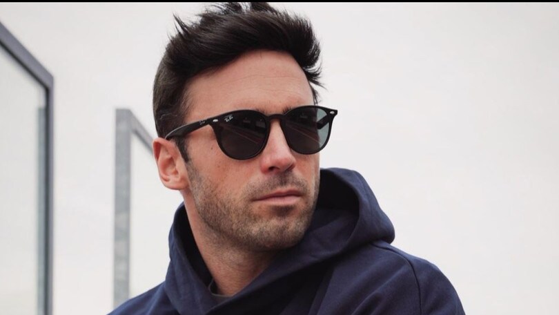 Dal National Trophy al Mondiale: Salvadori sbarca in MotoE con Octo Pramac