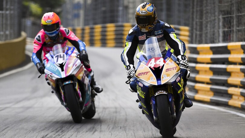 Macau GP: i piloti al via e gli orari delle gare dell'edizione numero 54
