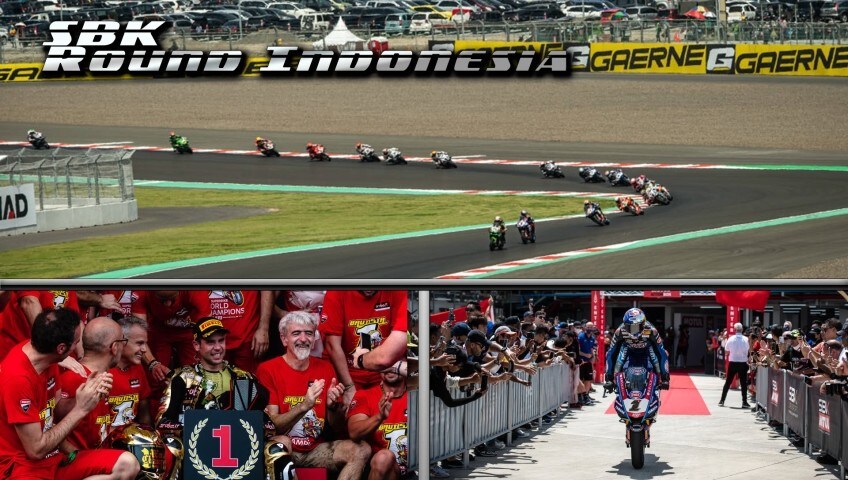SBK Indonesia: top & flop di Mandalika