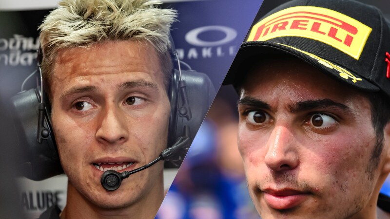 MotoGP e SBK, Quarta e Razga stesse noie: coincidenze o Yamaha nel caos?