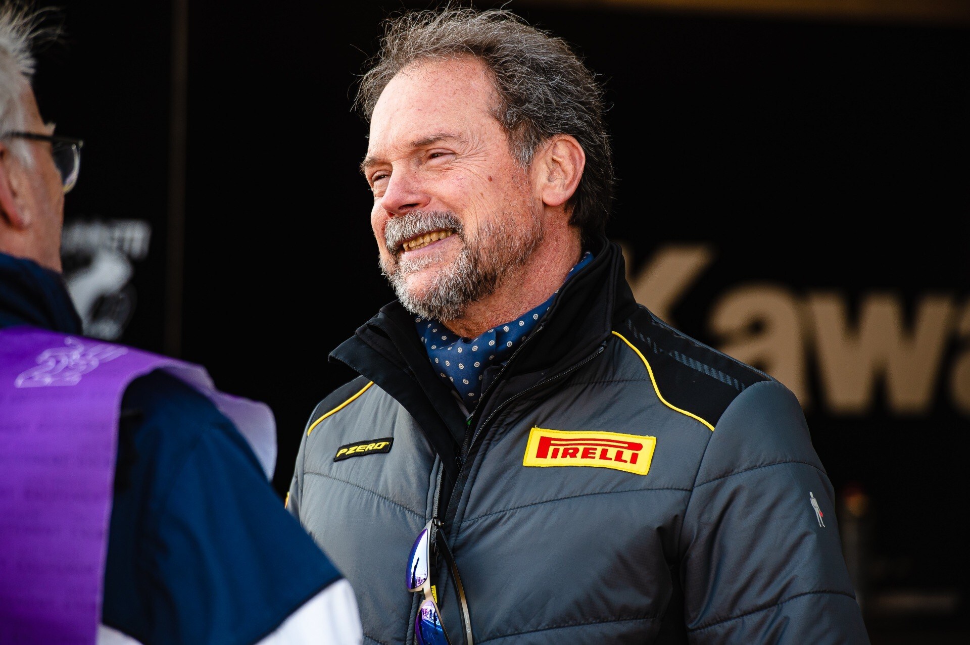 SBK, Barbier: "3 diverse moto campioni in 3 anni: se vuoi vincere le gomme non sono un ostacolo"