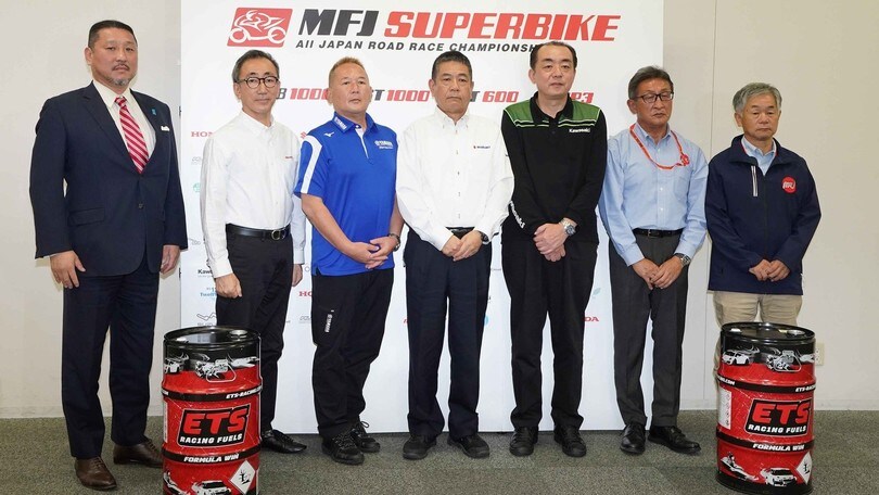 Federazione giapponese ed ETS nel futuro: dal 2023 arriva un carburante 100% sostenibile