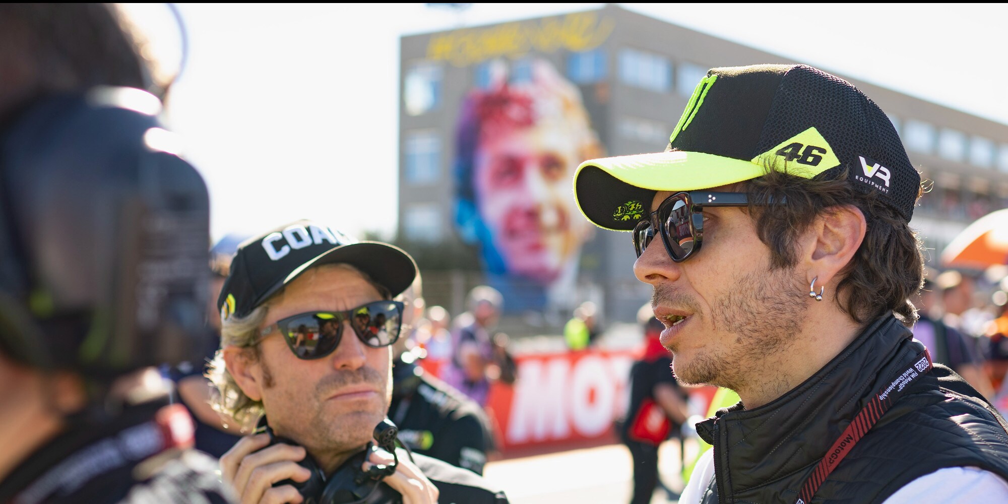 MotoGP, ritiro Valentino Rossi, un anno e un giorno dopo
