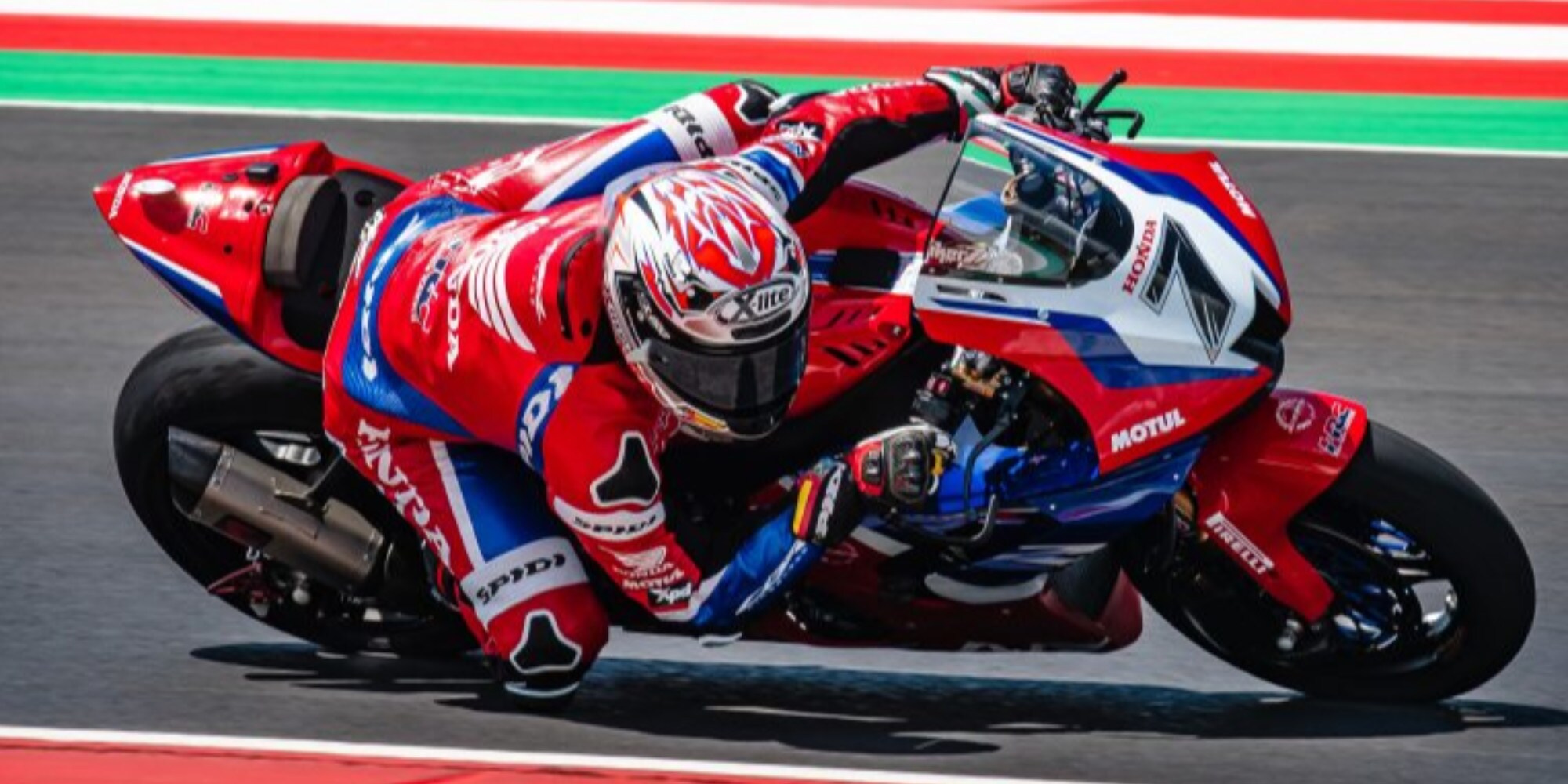 SBK, Nagashima sostituirà Lecuona a Phillip Island