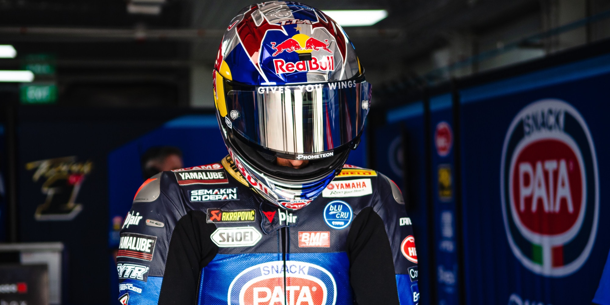SBK Phillip Island, Toprak: “Bautista andrà forte, ma lotteremo con lui”