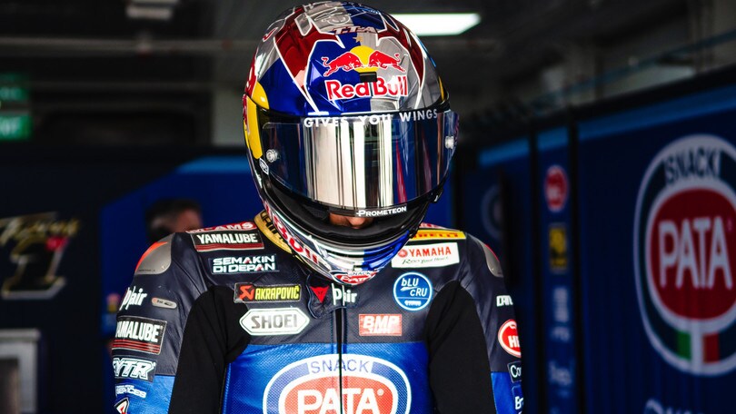 SBK Phillip Island, Toprak: “Bautista andrà forte, ma lotteremo con lui”